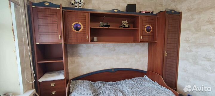 Детская для мальчика