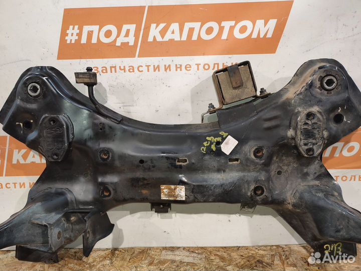 Подрамник Hyundai Santa Fe