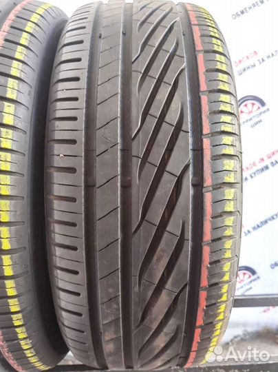 Uniroyal RainSport 5 225/45 R19 96Y
