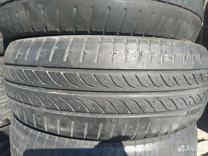 Yokohama A.Drive AA01 185/60 R14
