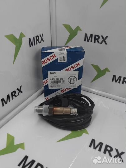 Лямбда-зонд 0258010073