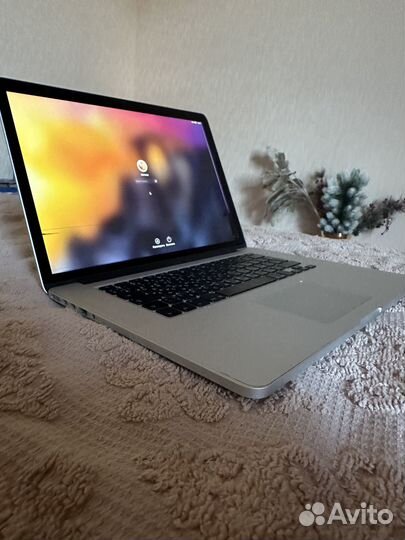 Apple macbook pro 13 2013