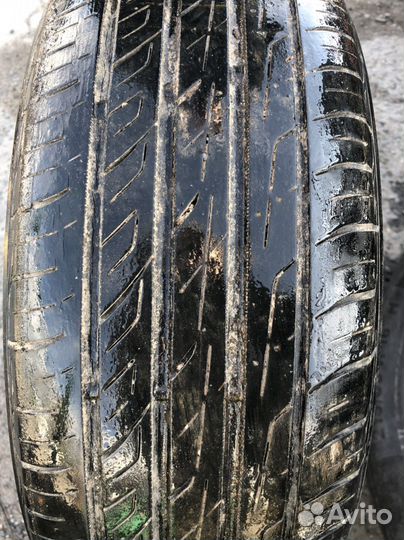 Nitto NT860 185/70 R14 88H