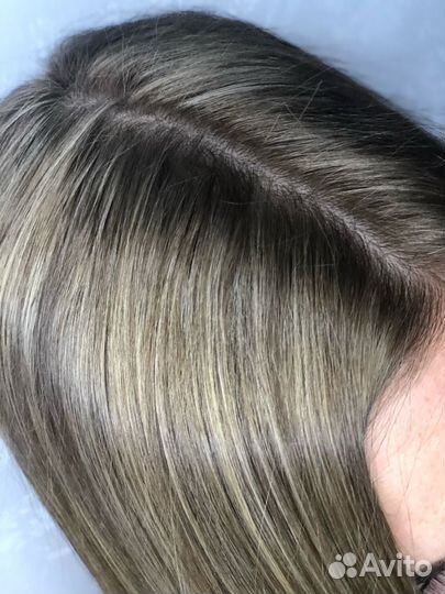 Парикмахер -стилист