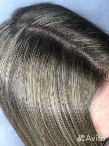 Парикмахер -стилист