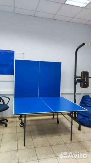 Теннисный стол Olympic