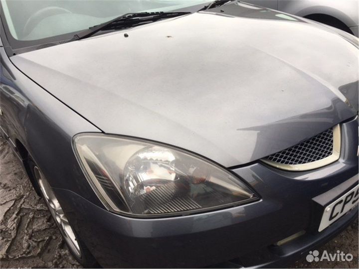 Разбор на запчасти Mitsubishi Lancer 9