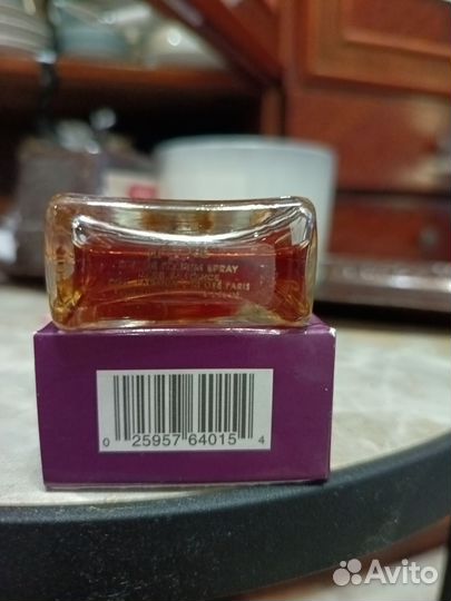 Jai ose парф вода 2005г