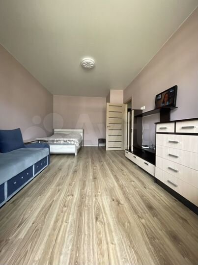 1-к. квартира, 45 м², 3/3 эт.