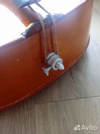 Виолончель 3 4