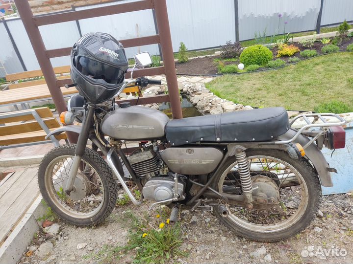 Минск 125
