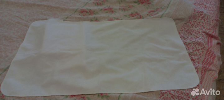 Непромокаемая пеленка(3шт)