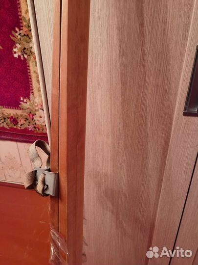 Лыжи лесные Новгород