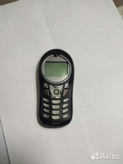 Lenovo A1010, 8 ГБ