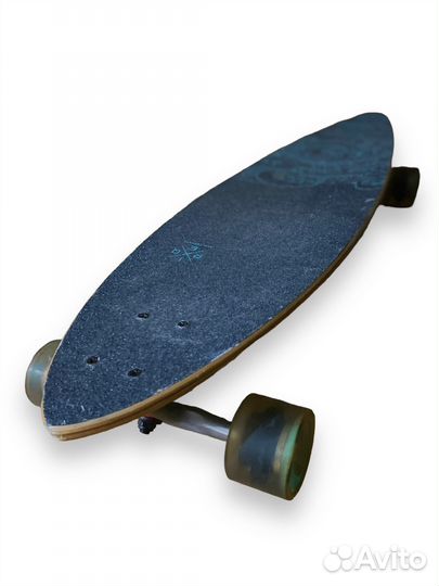 Лонгборд круизер Ridex