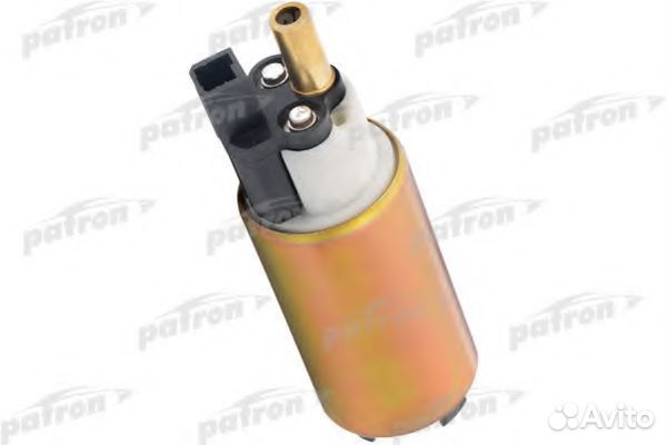 Насос топливный