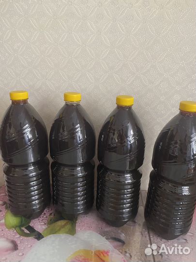 Гречишный Мед