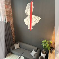 Гостиница, 277 м², Цахкадзор