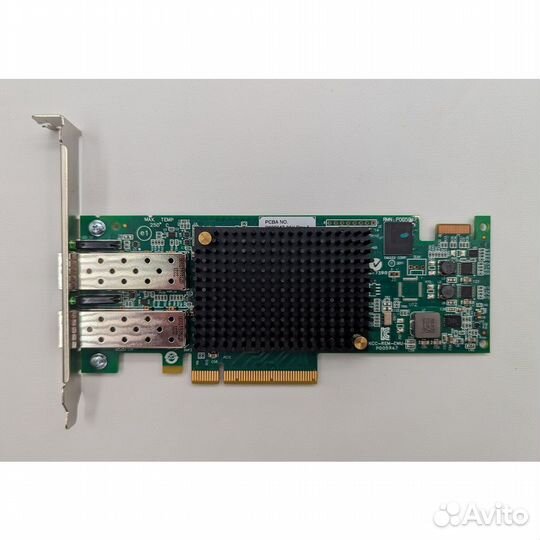 Контроллер Fibre Channel 06030276, lpe16002, p0060