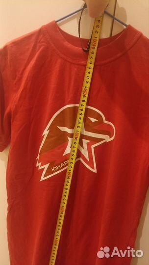 Футболка и поло Юнармия