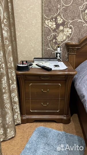 Спальный гарнитур
