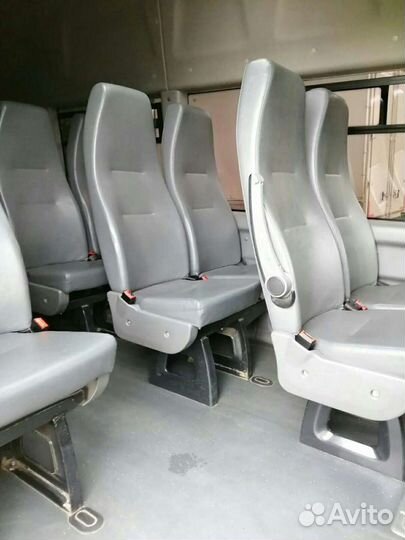 Заказ газели Next