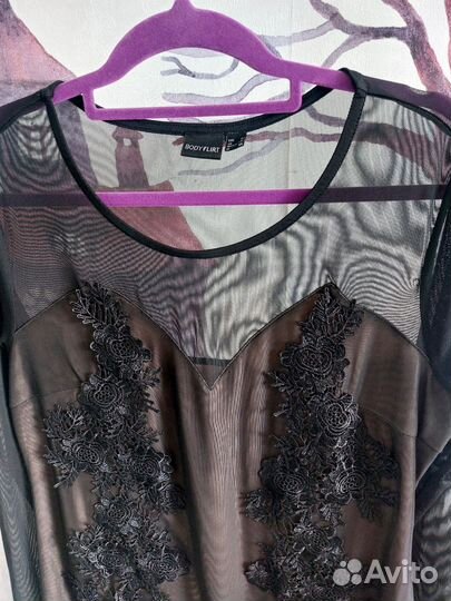 Платье женское вечернее 50 р-р