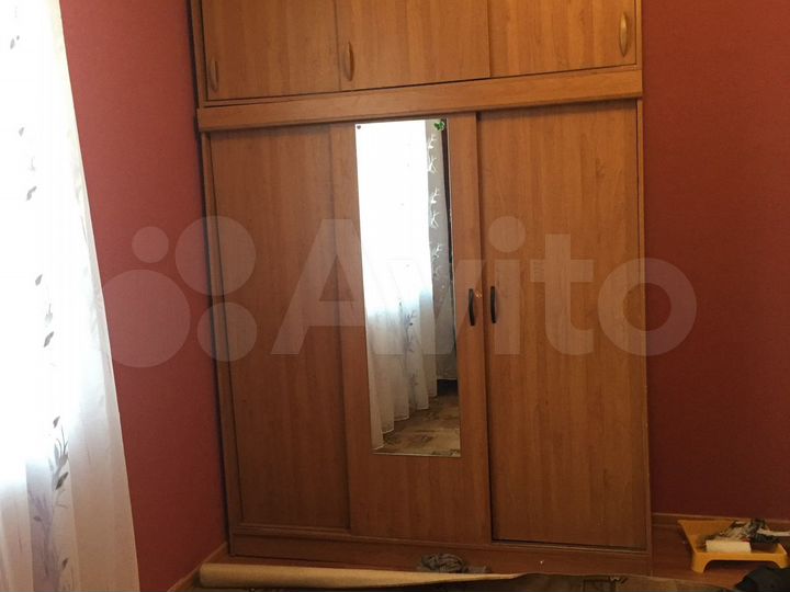 1-к. квартира, 30 м², 1/5 эт.