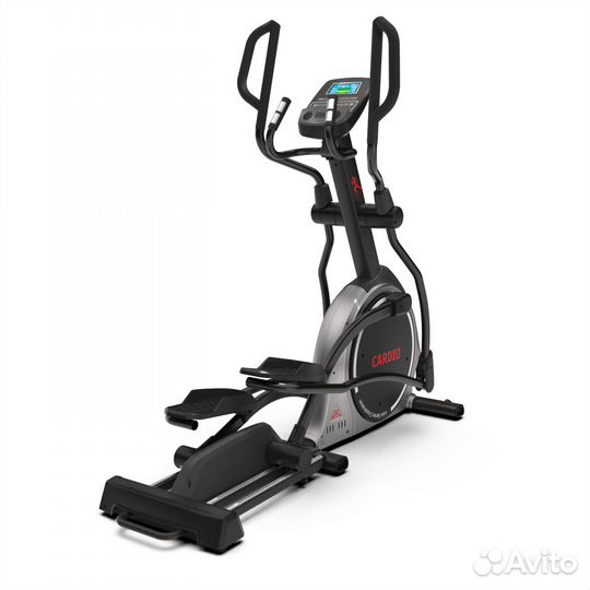 Эллиптический тренажер DFC Cardio E180