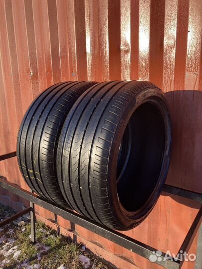 Pirelli Cinturato P7 275/35 R19 100Y