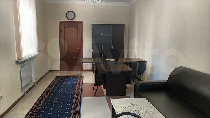 Сдам офисное помещение, 27 м²