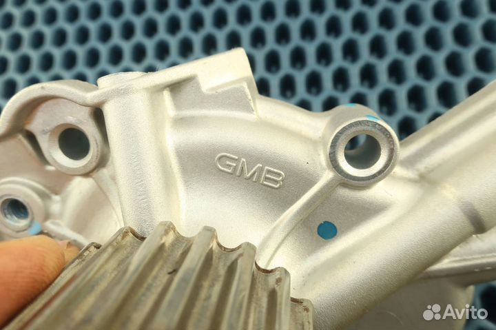 Помпа Daewoo Matiz оригинал Корея