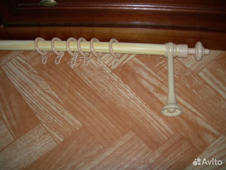 Карнизы для штор