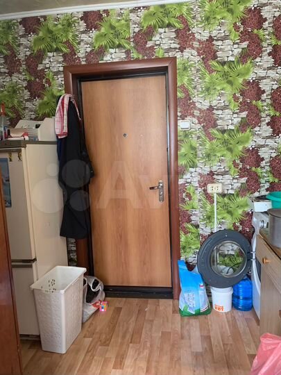 Комната 30,2 м² в 2-к., 3/9 эт.