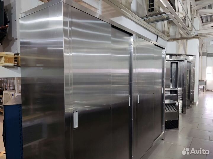 Нейтральное оборудование, нержавейка