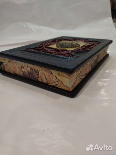 Императорский дом. Подарочная книга