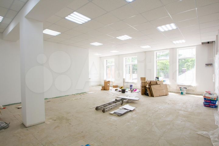 Сдам торговое помещение, 70 м²