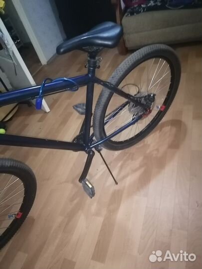 Велосипед скоростной CST jack rabbit 27