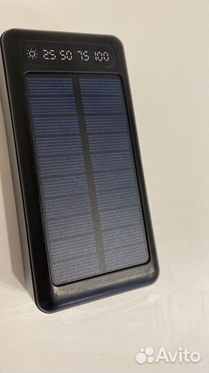 Power bank 50000 mah