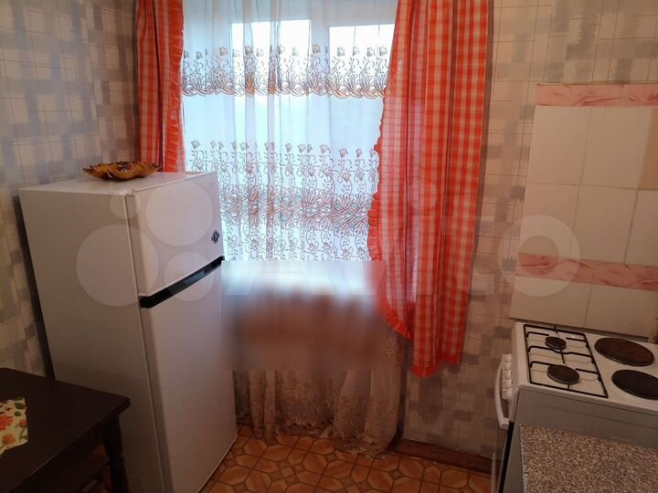 1-к. квартира, 36 м², 5/5 эт.