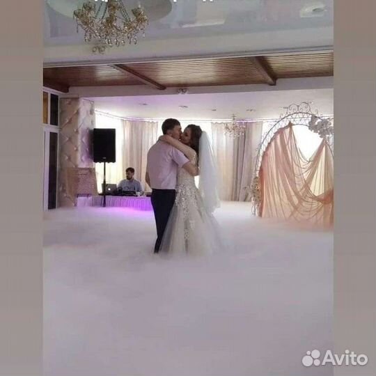 Свадебная арка, выездная регистрация