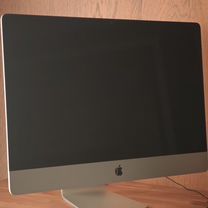 imac 27 2012 - Купить недорого электронику в Москве | Авито