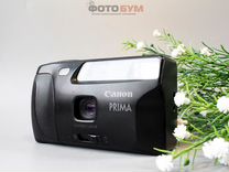 Фотоаппарат Canon Prima Junior Hi