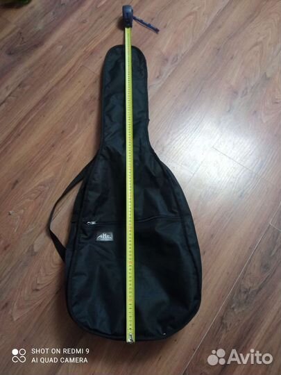 Чехол для гитары