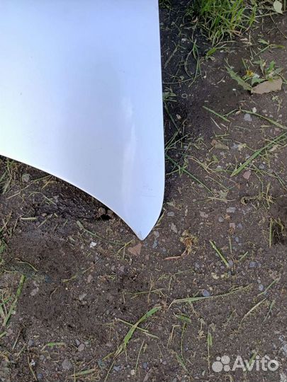 Крышка багажника Mercedes-Benz E-Class E320 W211