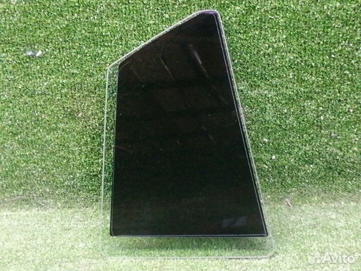 Стекло двери (форточка) заднее правое Mazda 6