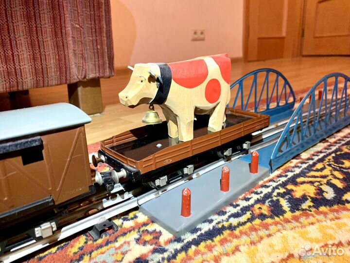 Железная дорога Пионерская