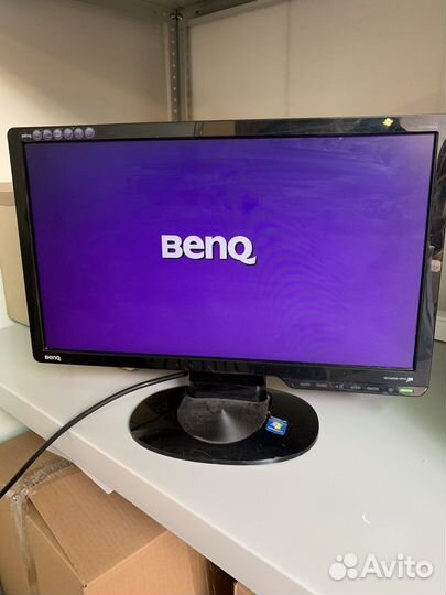 Мониторы б/у (Цена в объявлении)