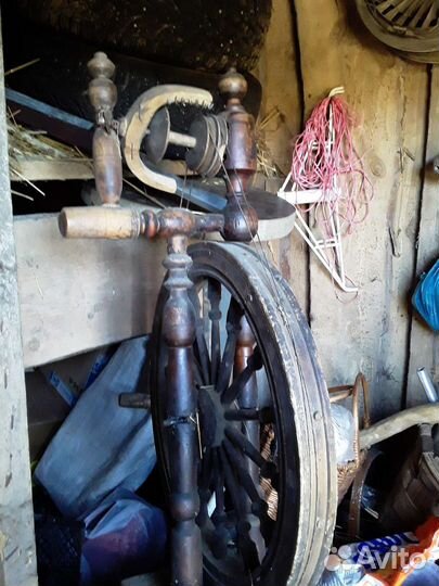 Предметы старины