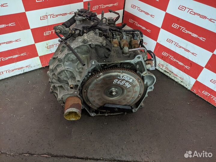 АКПП honda freed GB3 L15A